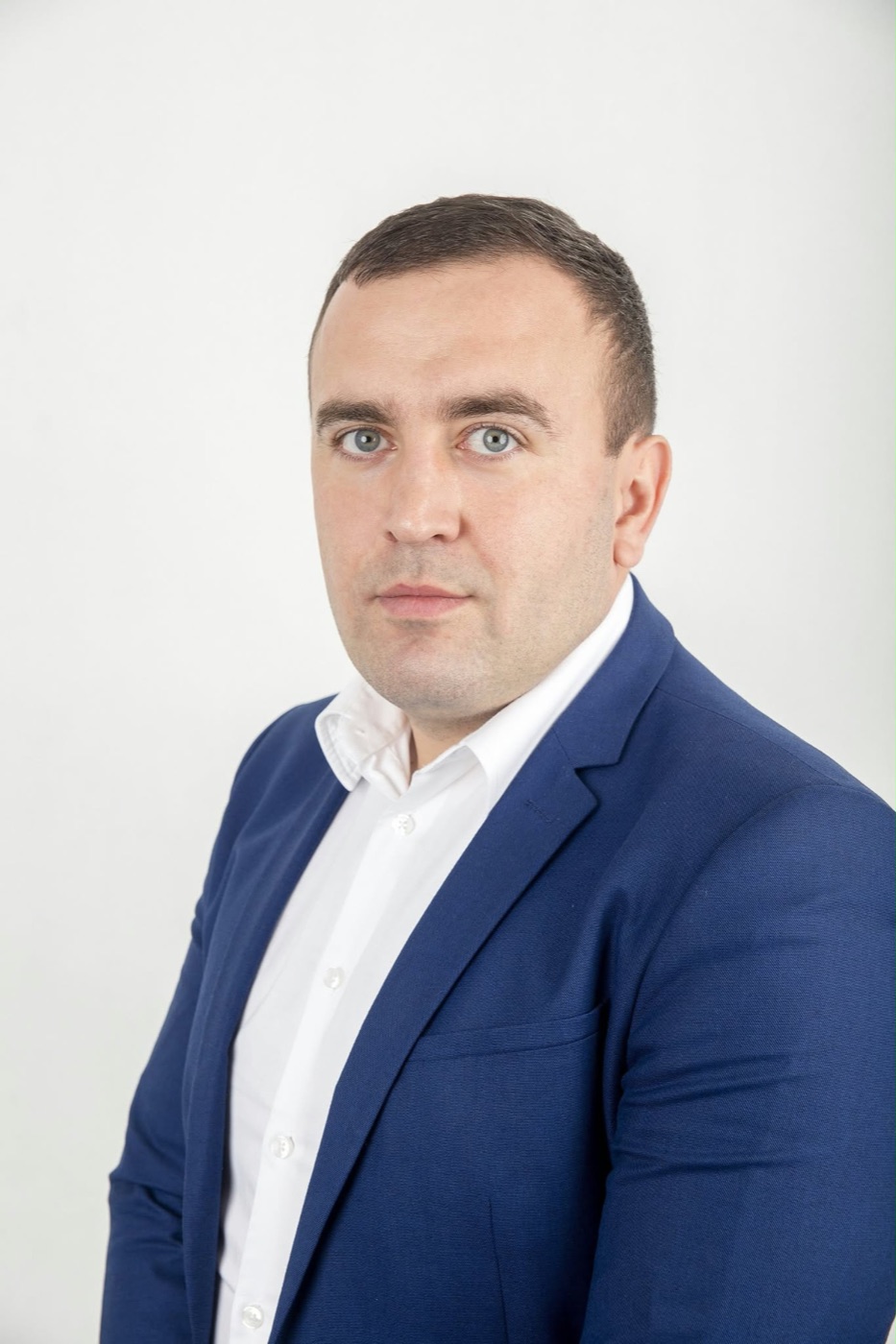 Tomasz Surdej — inżynier budownictwa, inwestor zastępczy